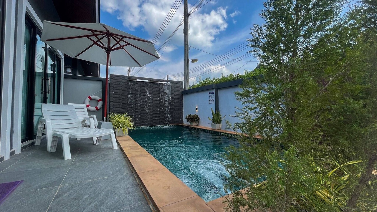 Photo of Outdoor in Krabi