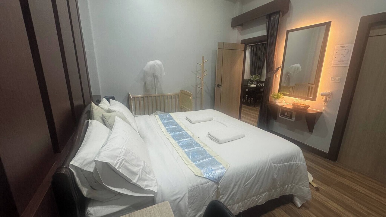 Photo of Bedroom in Krabi