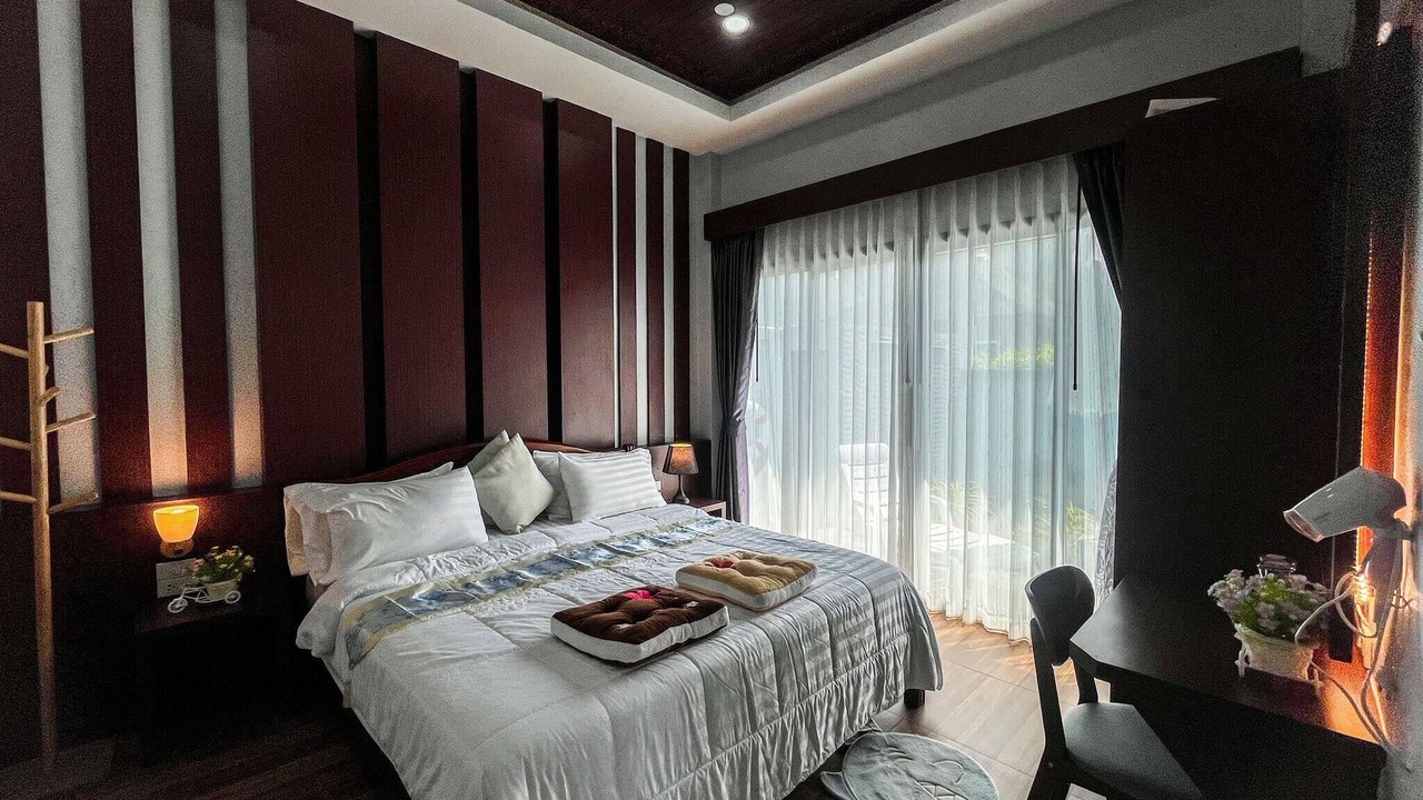 Photo of Bedroom in Krabi