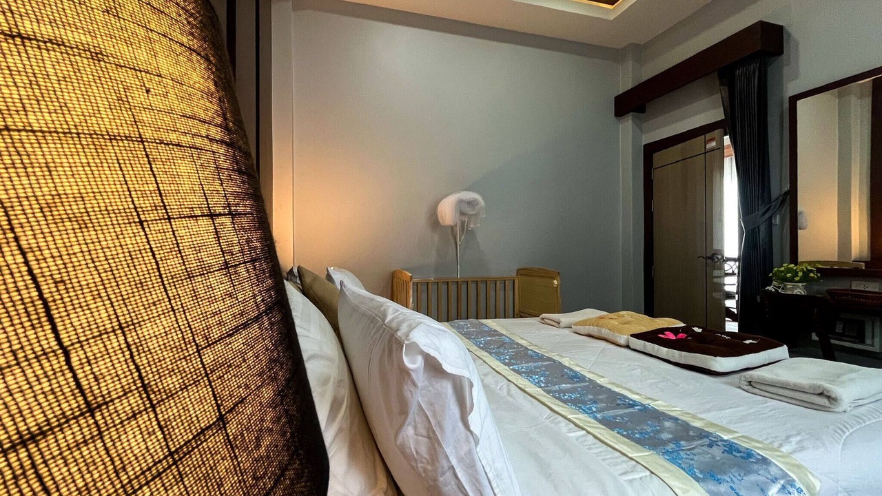 Photo of Bedroom in Krabi