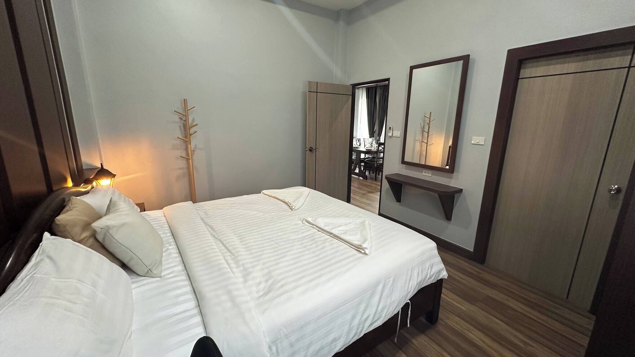 Photo of Bedroom in Krabi