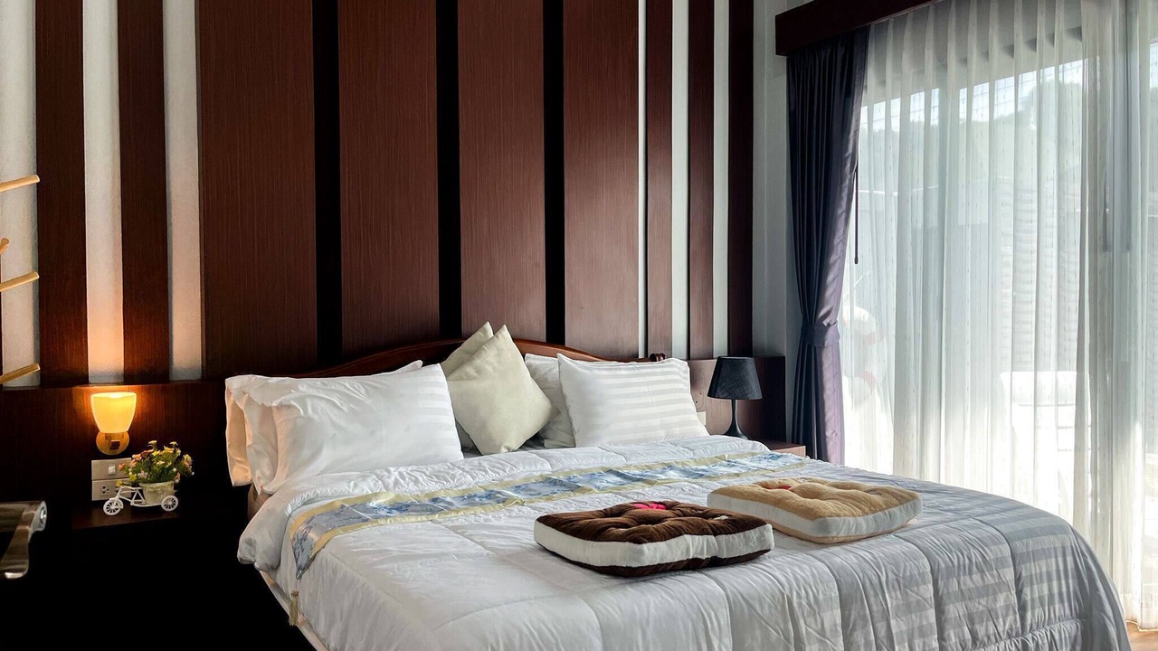 Photo of Bedroom in Krabi