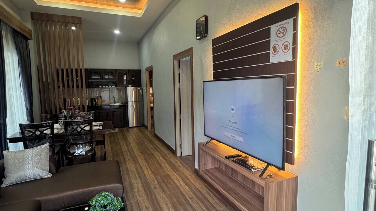 Photo of Livingroom in Krabi