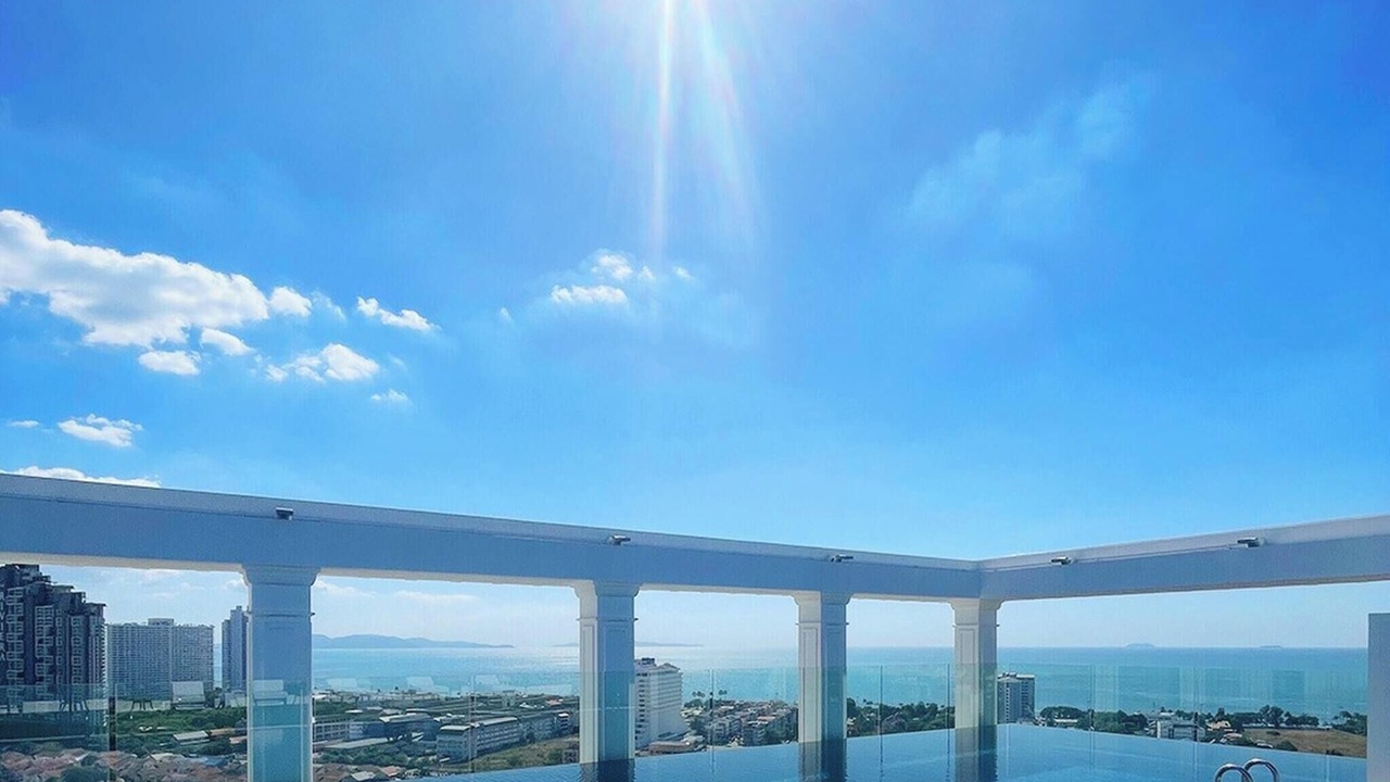 Photo of Outdoor in South Pattaya