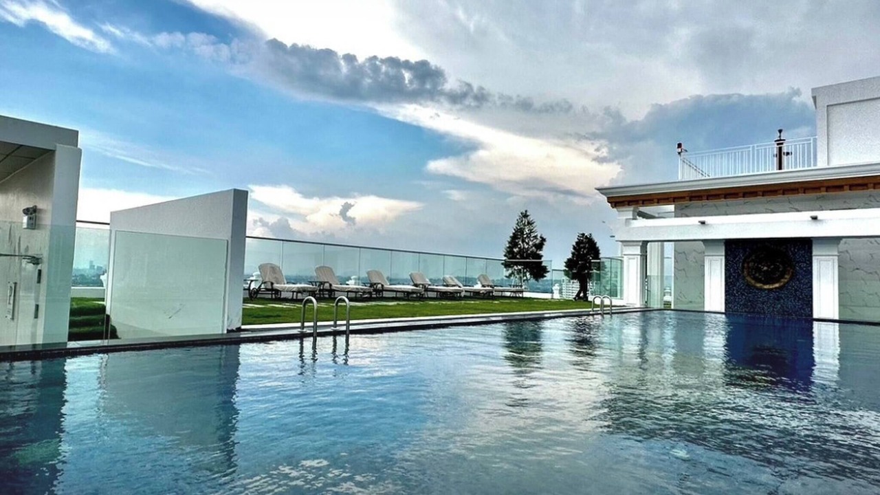 Photo of Outdoor in South Pattaya