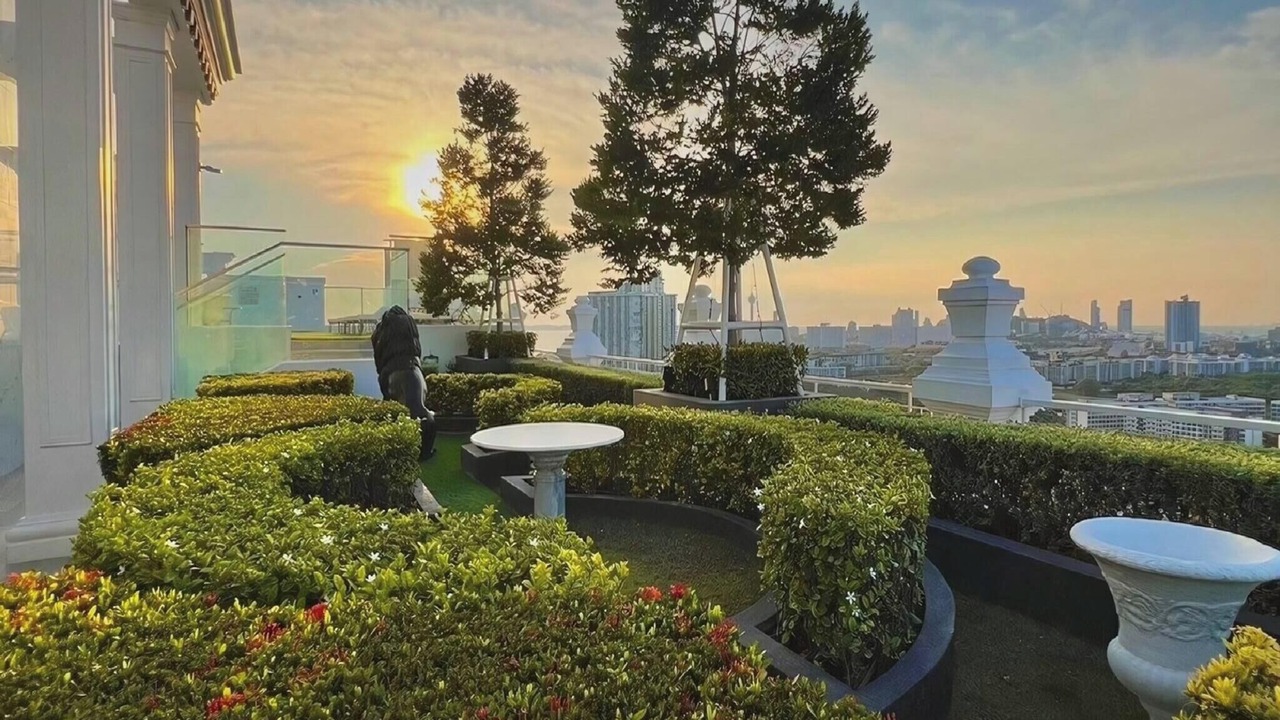 Photo of Outdoor in South Pattaya