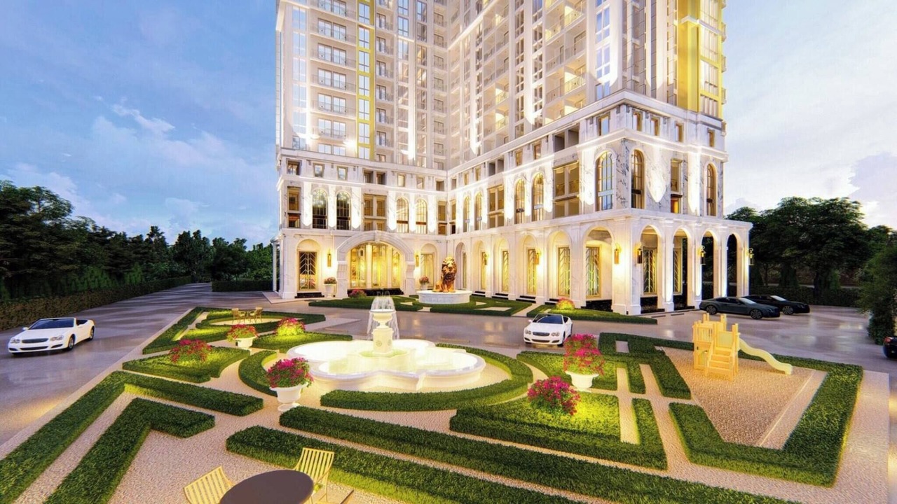Photo of Outdoor in South Pattaya