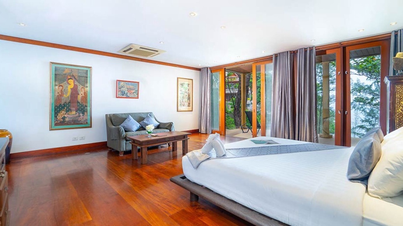 Photo of Bedroom in Kamala