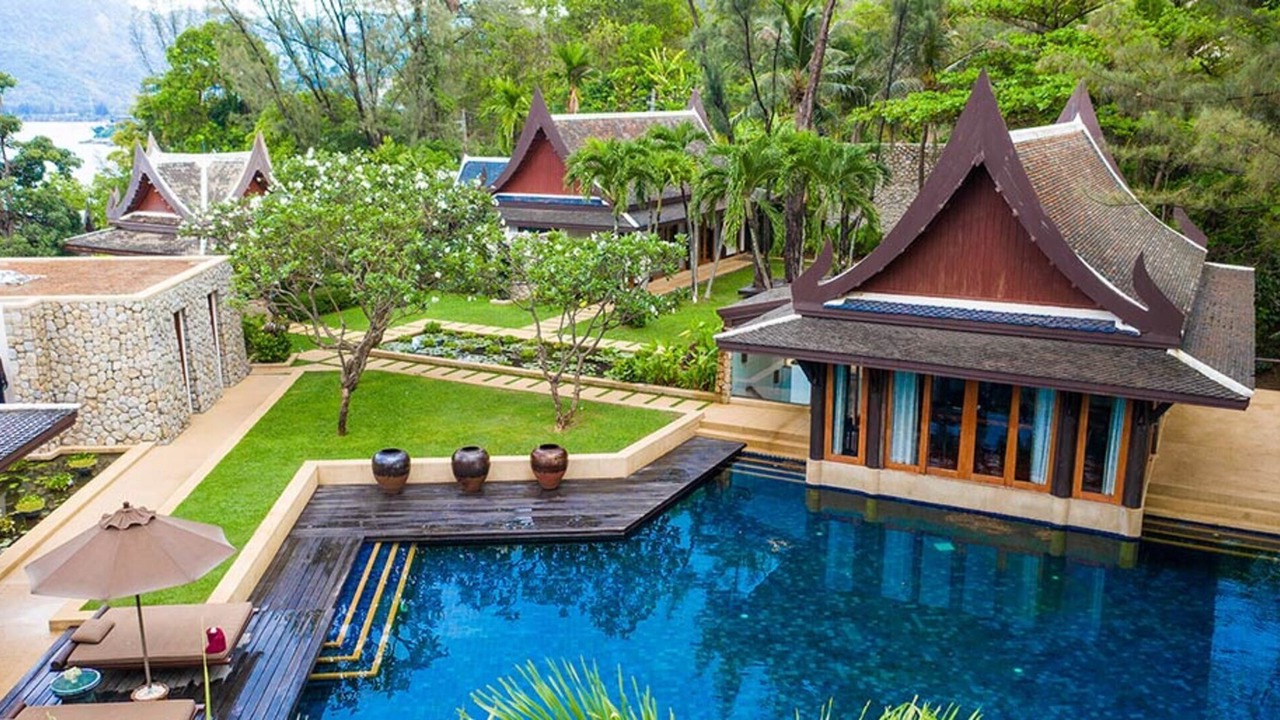 Photo of Outdoor in Kamala