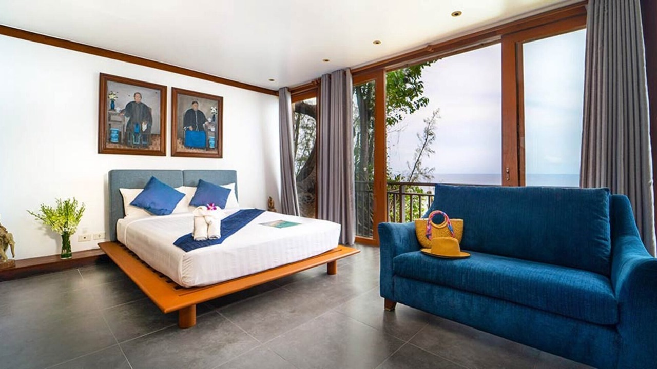 Photo of Bedroom in Kamala