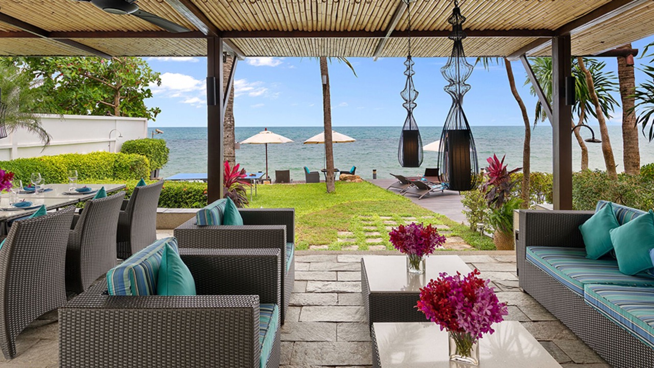 Photo of Outdoor in Bang Po