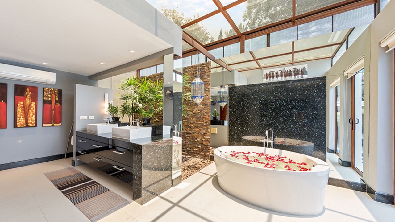 Photo of Bathroom in Bang Po