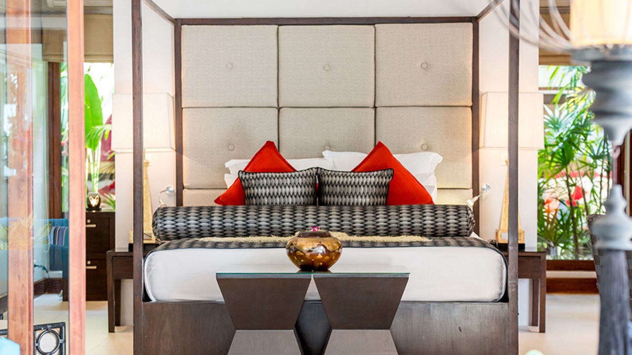 Photo of Bedroom in Bang Po