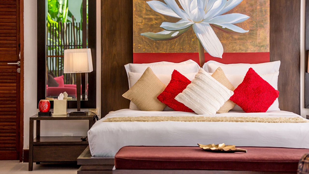 Photo of Bedroom in Bang Po