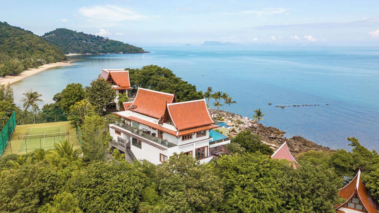Photo of Outdoor in Bang Po