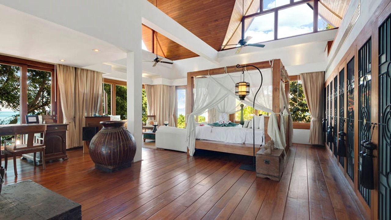 Photo of Bedroom in Bang Po