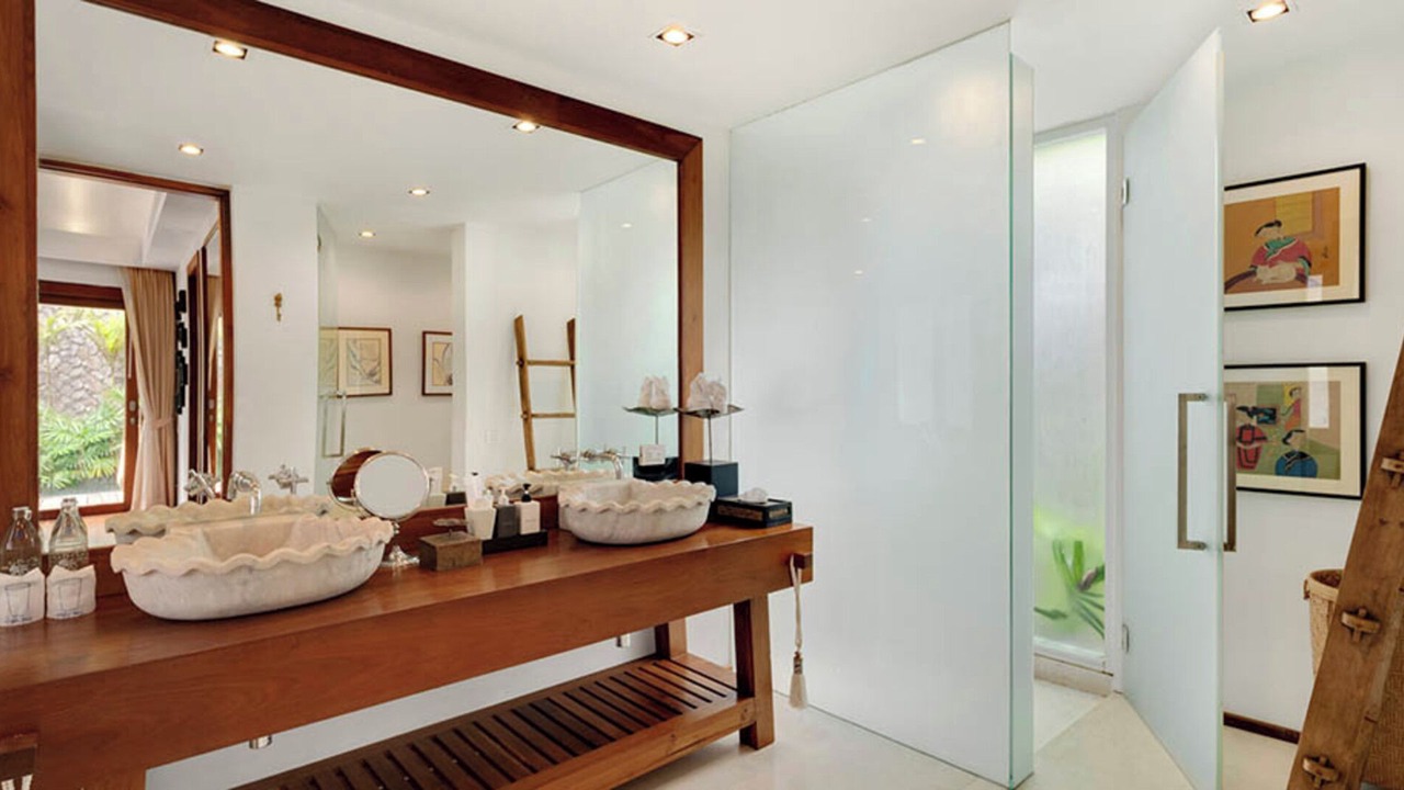 Photo of Bathroom in Bang Po