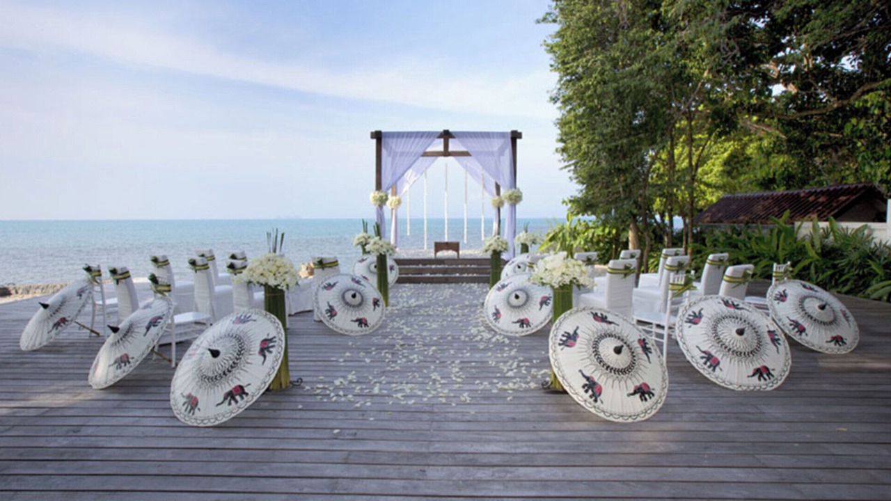 Photo of Outdoor in Bang Po