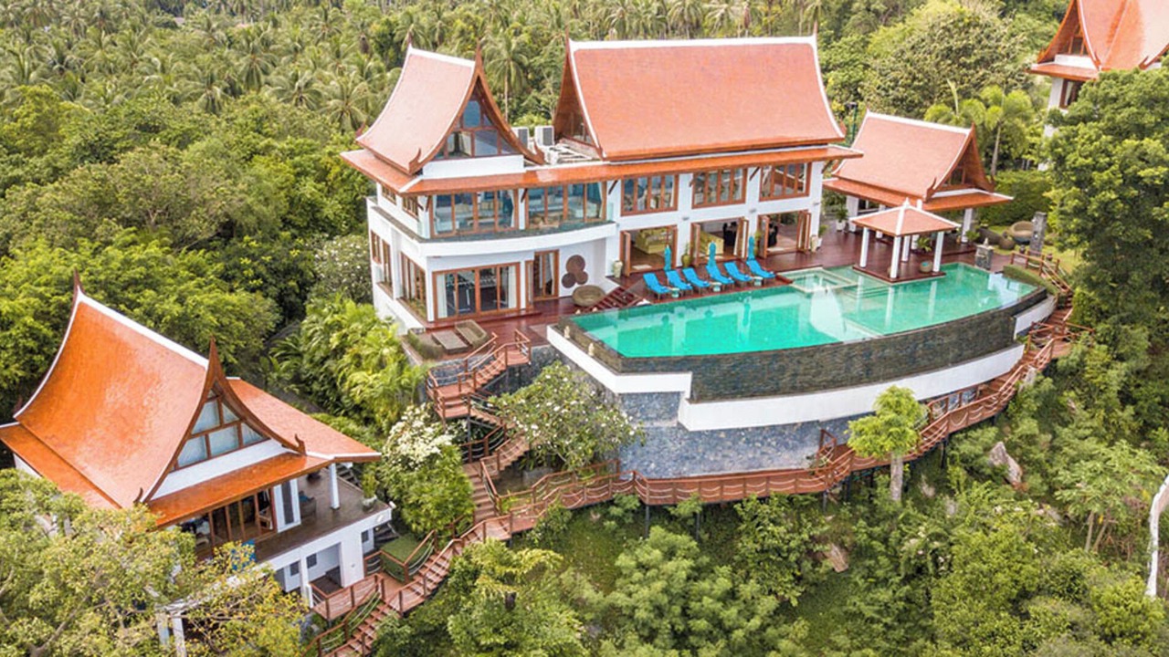 Photo of Outdoor in Bang Po