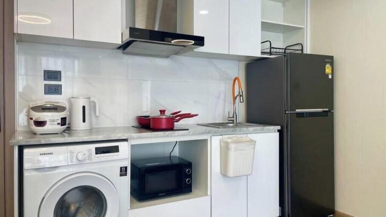 Photo of Kitchen in San Sai