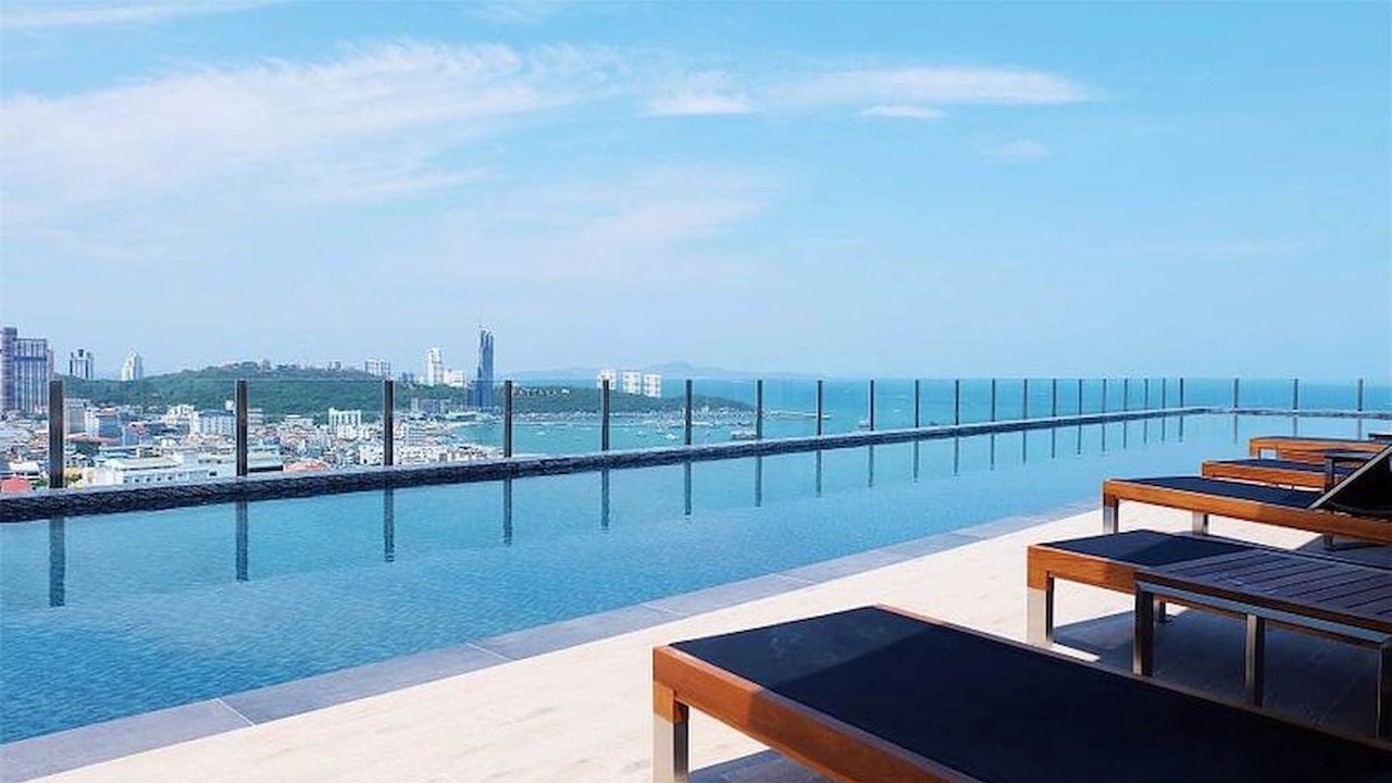 Photo of Outdoor in Pattaya Bay
