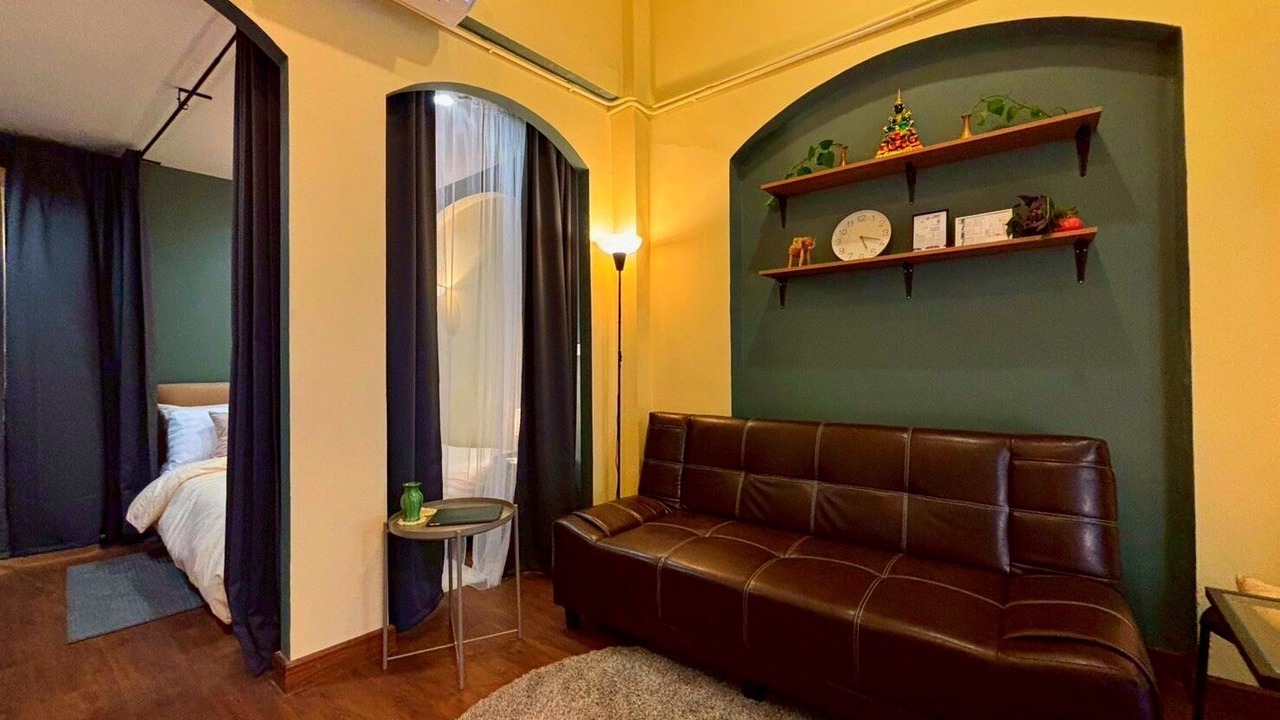 Photo of Livingroom in Talat Yot