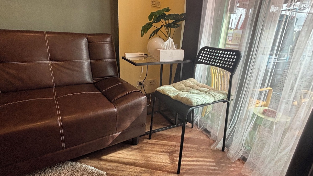 Photo of Livingroom in Talat Yot
