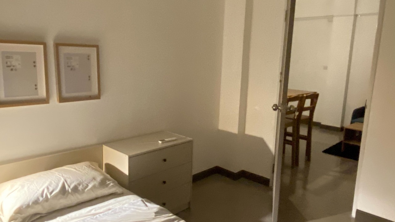 Photo of Bedroom in Dok Mai