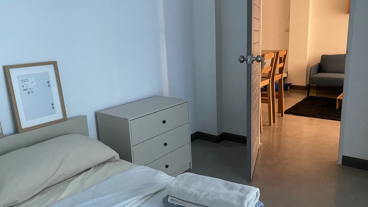 Photo of Bedroom in Dok Mai
