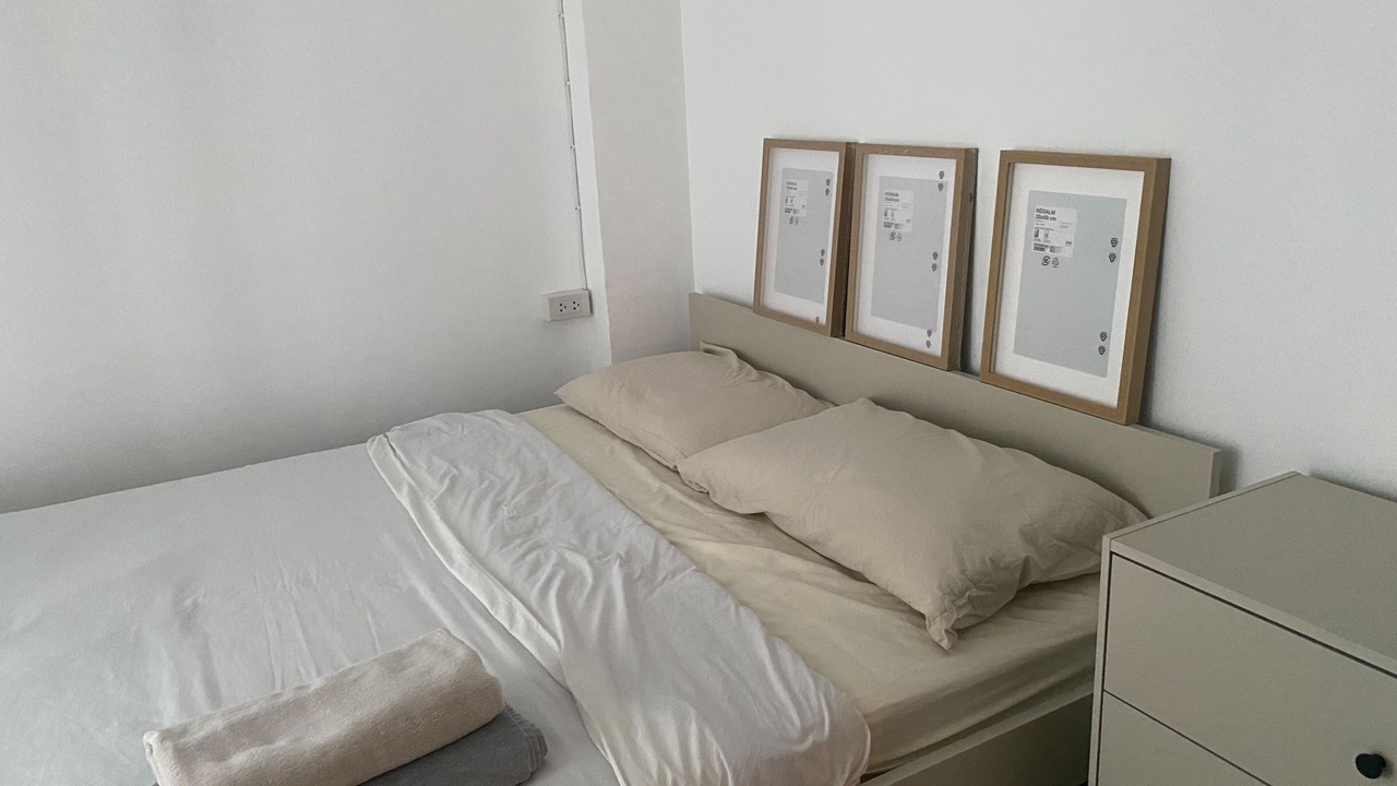 Photo of Bedroom in Dok Mai
