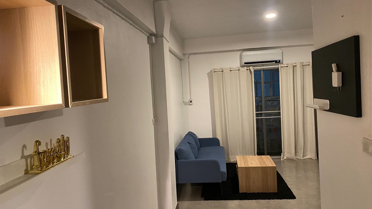 Photo of Livingroom in Dok Mai