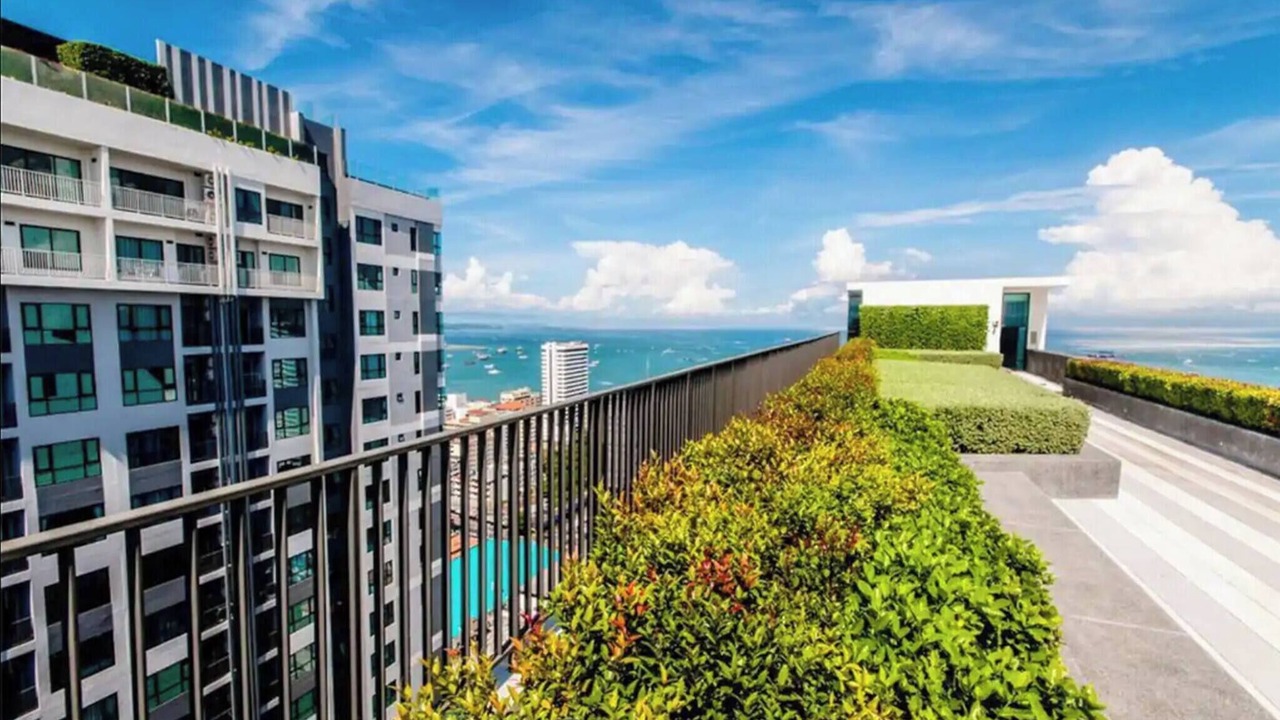 Photo of Outdoor in Pattaya Bay
