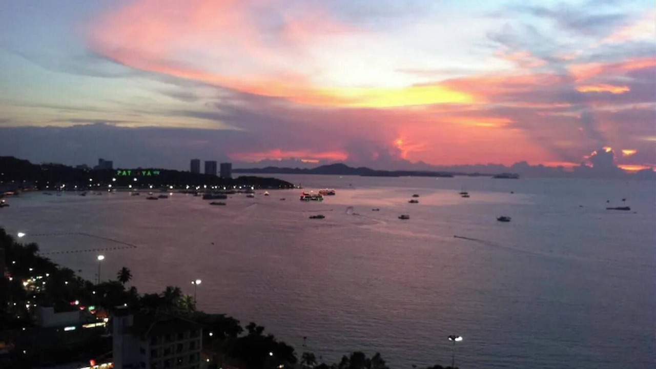 Photo of Others in Pattaya Bay