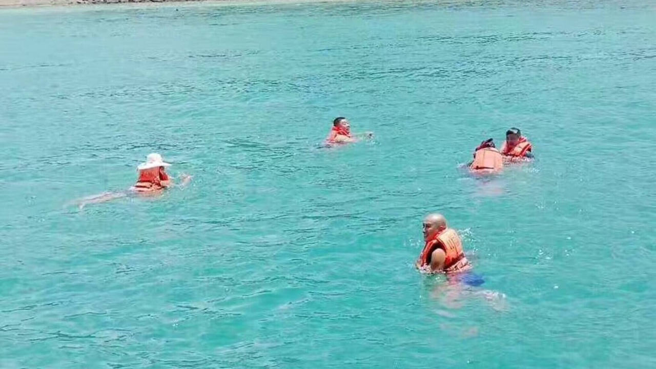 Photo of Others in Pattaya Bay