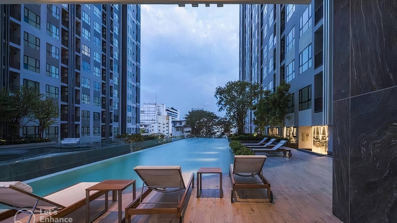 Photo of Outdoor in Pattaya Bay