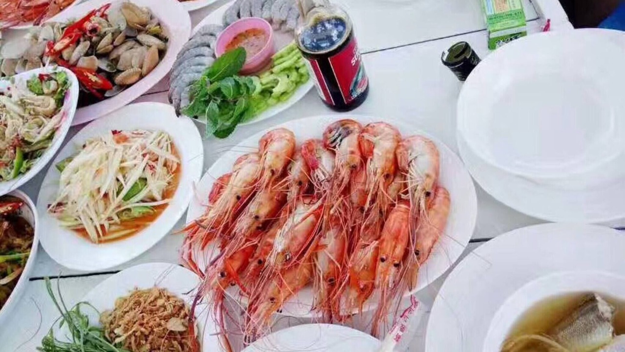 Photo of Others in Pattaya Bay
