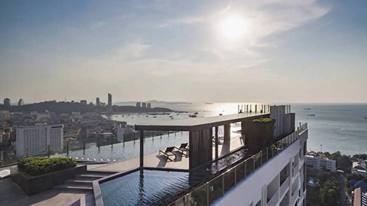 Photo of Outdoor in Pattaya Bay