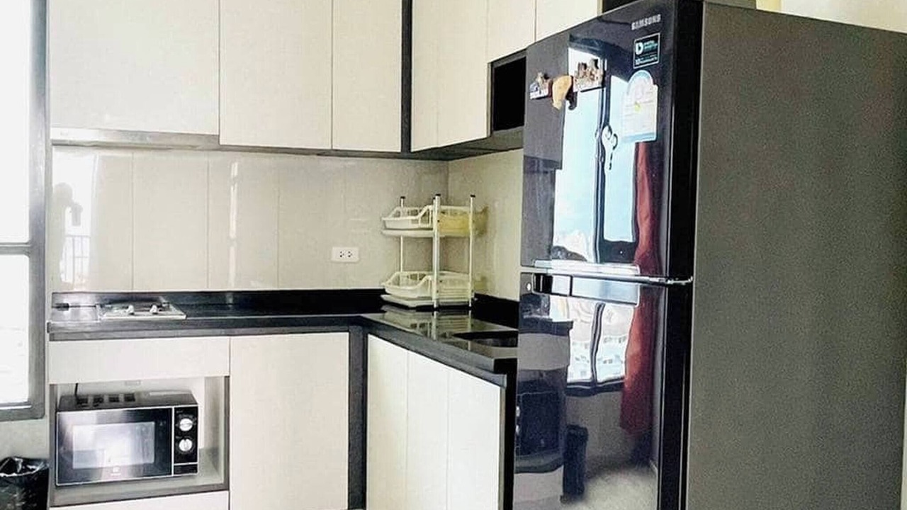 Photo of Kitchen in Pattaya Bay
