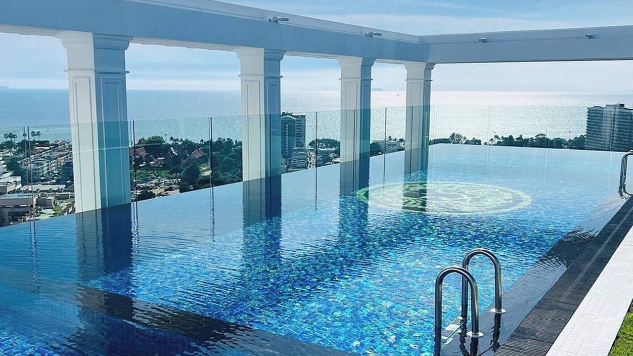 Photo of Outdoor in South Pattaya