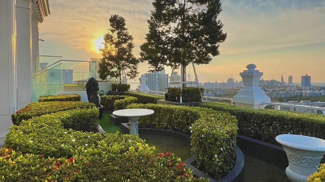 Photo of Outdoor in South Pattaya