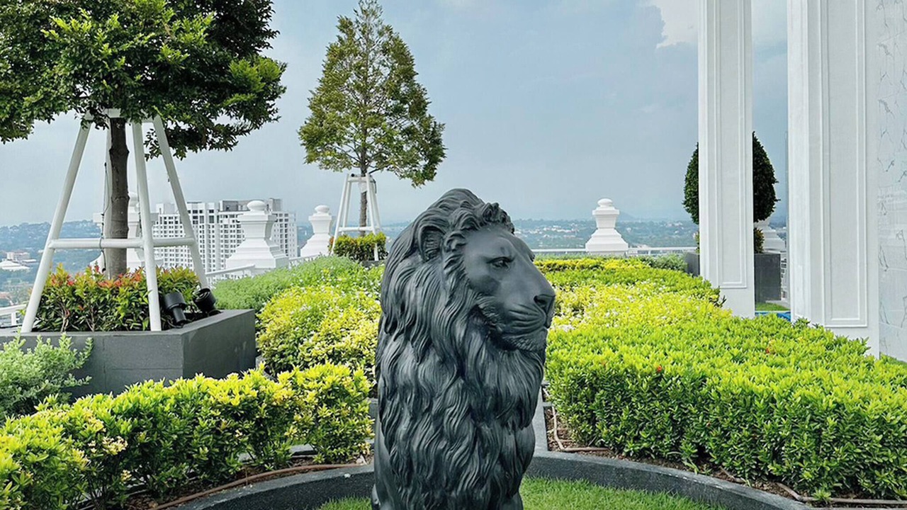 Photo of Outdoor in South Pattaya