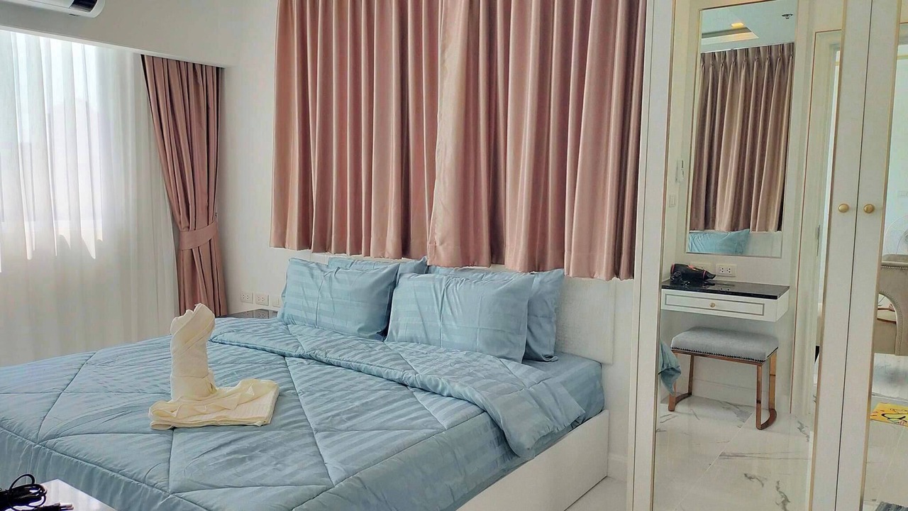 Photo of Bedroom in South Pattaya