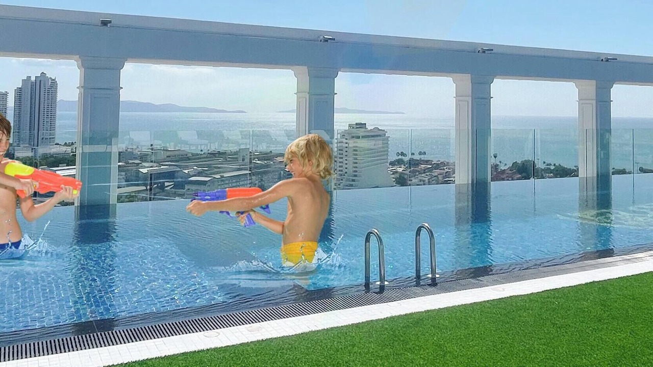 Photo of Outdoor in South Pattaya
