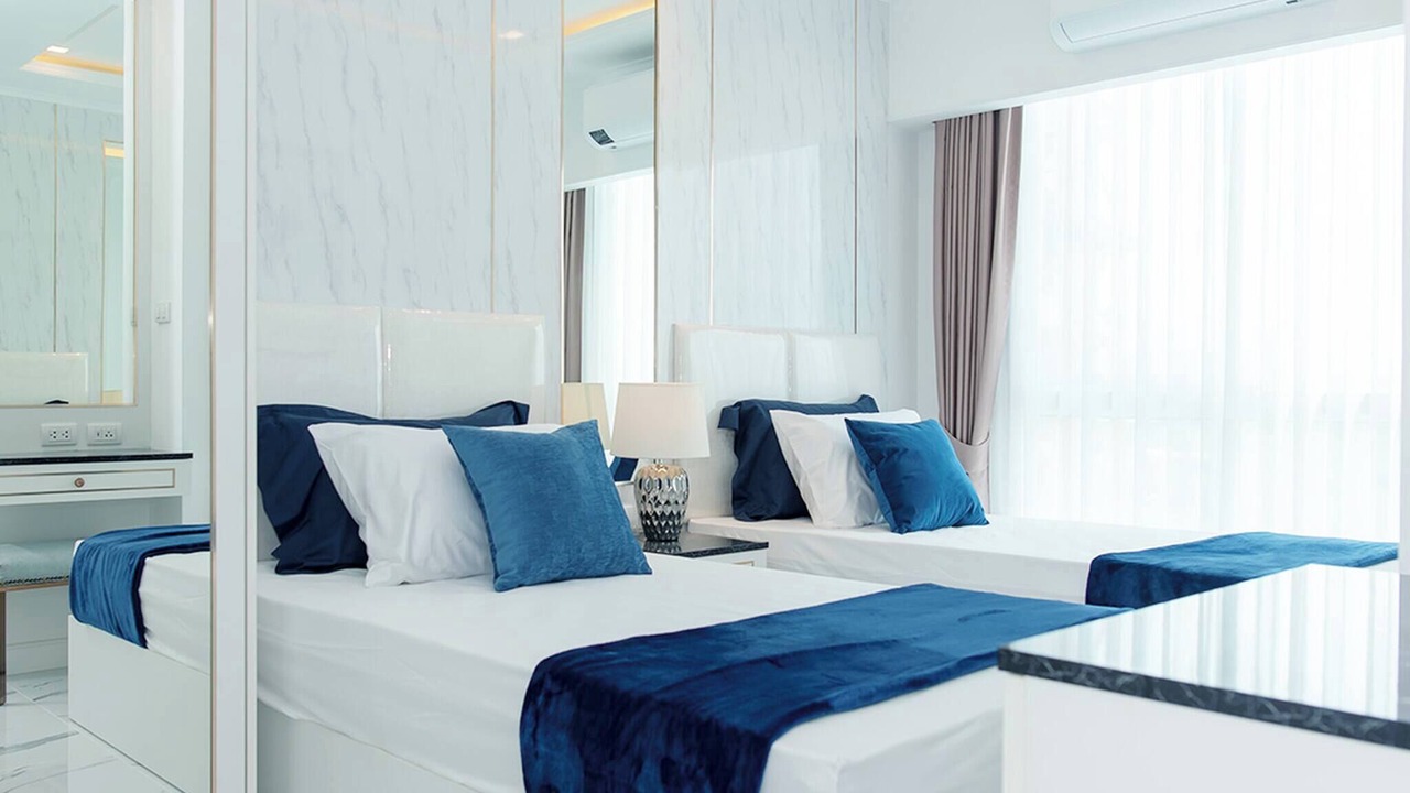 Photo of Bedroom in South Pattaya