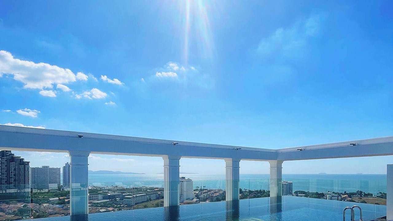Photo of Outdoor in South Pattaya