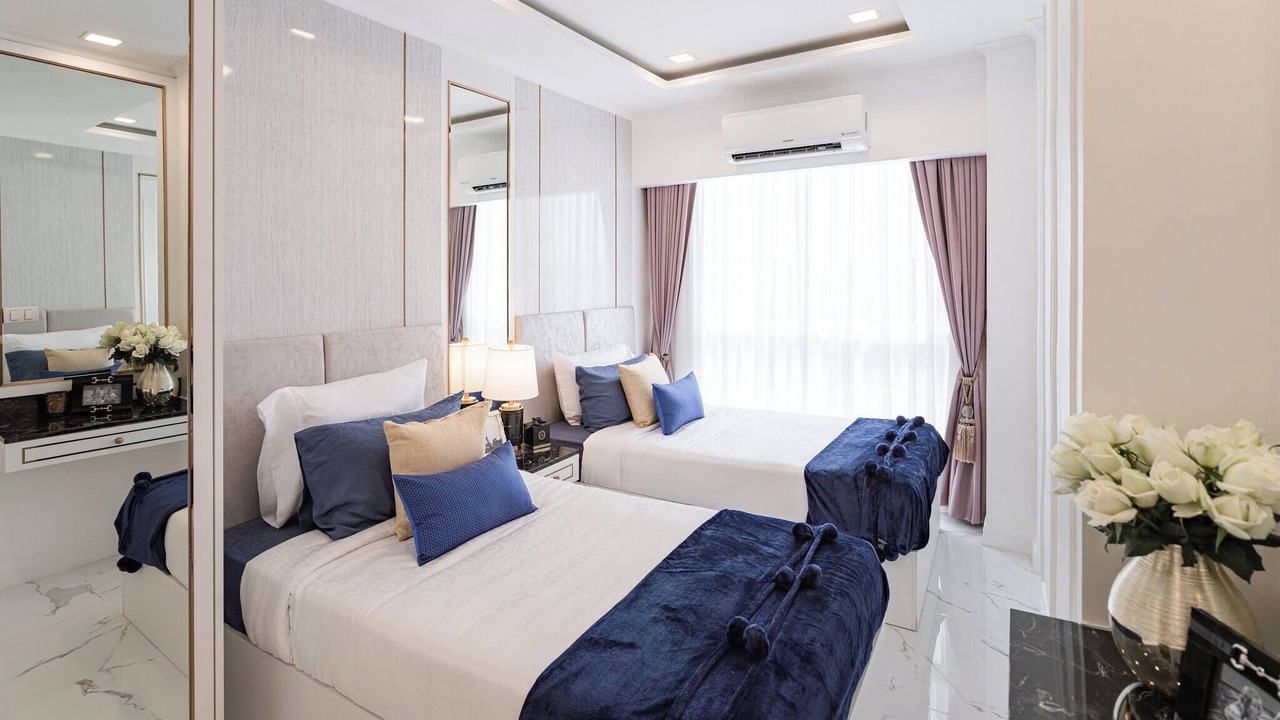 Photo of Bedroom in South Pattaya