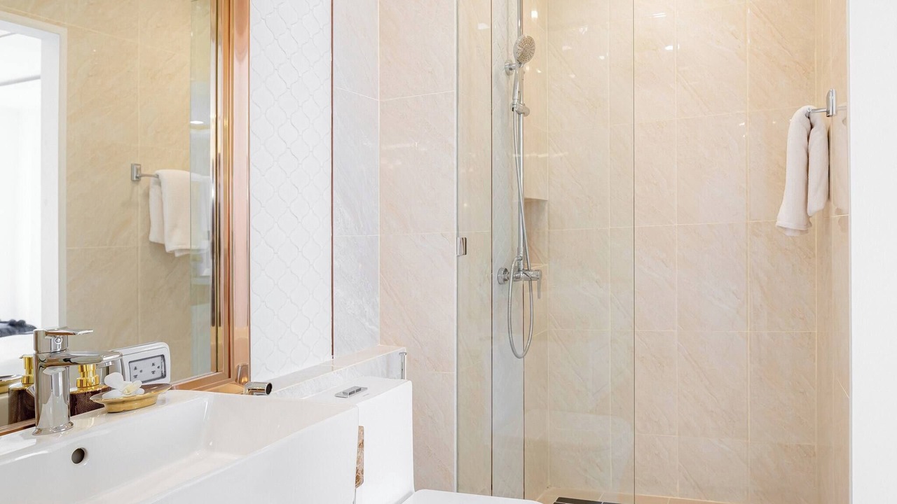 Photo of Bathroom in South Pattaya