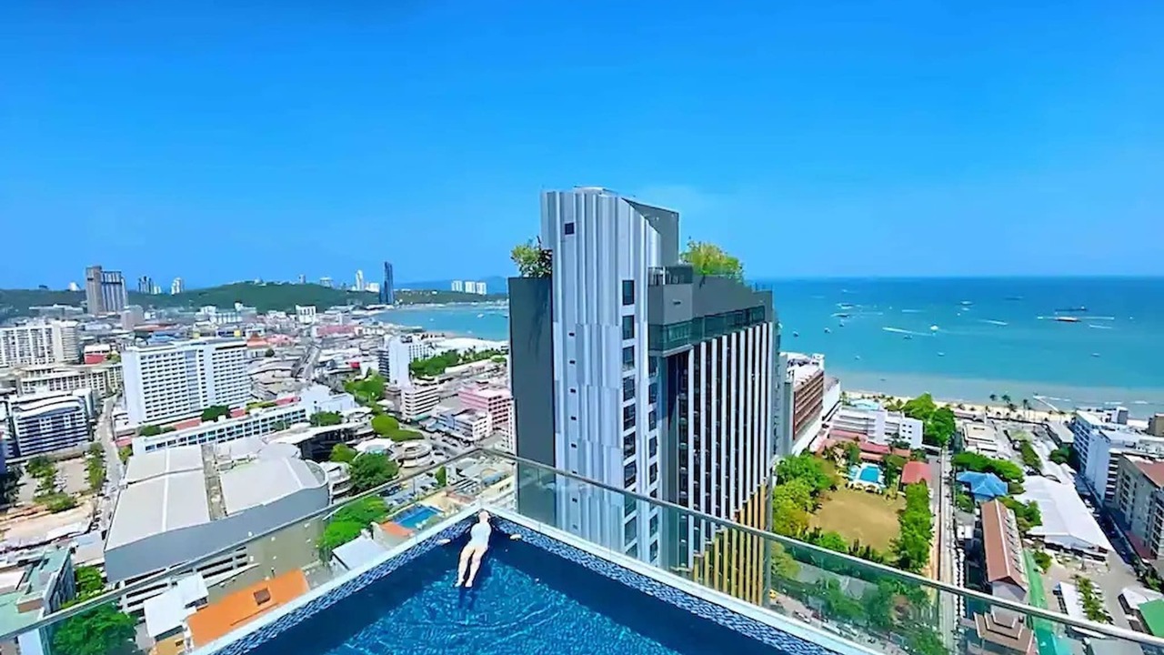 Photo of Outdoor in Pattaya Bay