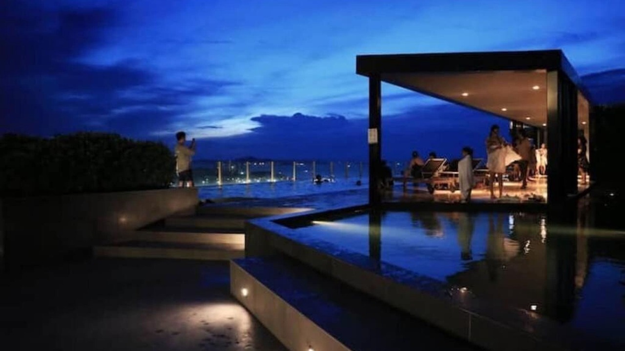 Photo of Outdoor in Pattaya Bay