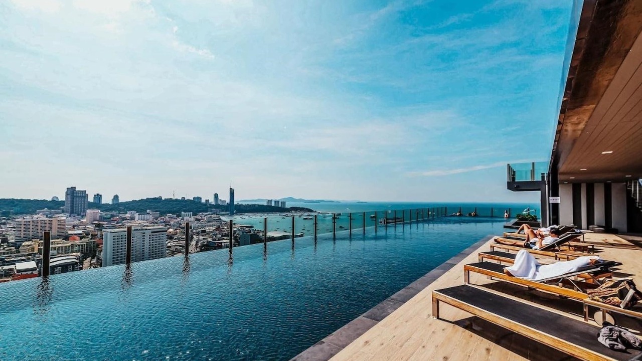 Photo of Outdoor in Pattaya Bay